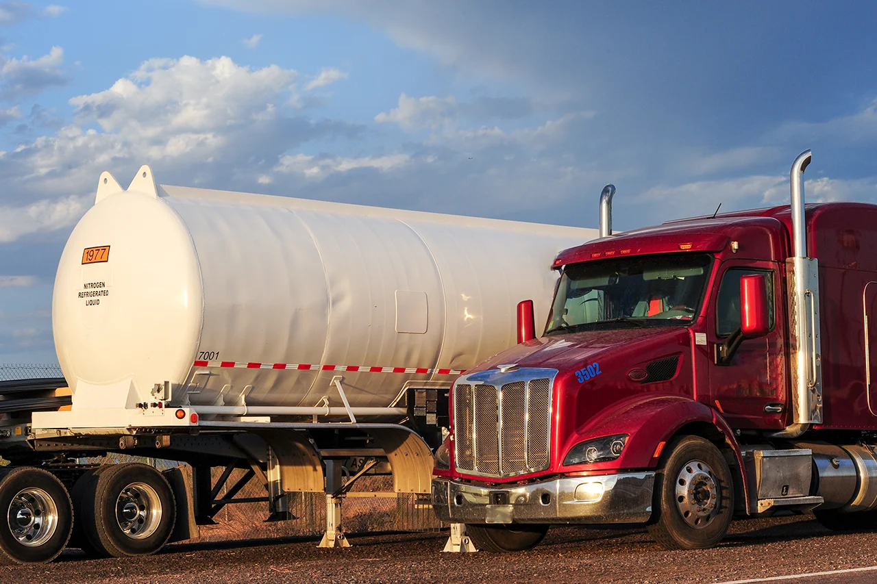 hazmat chemical transport canada