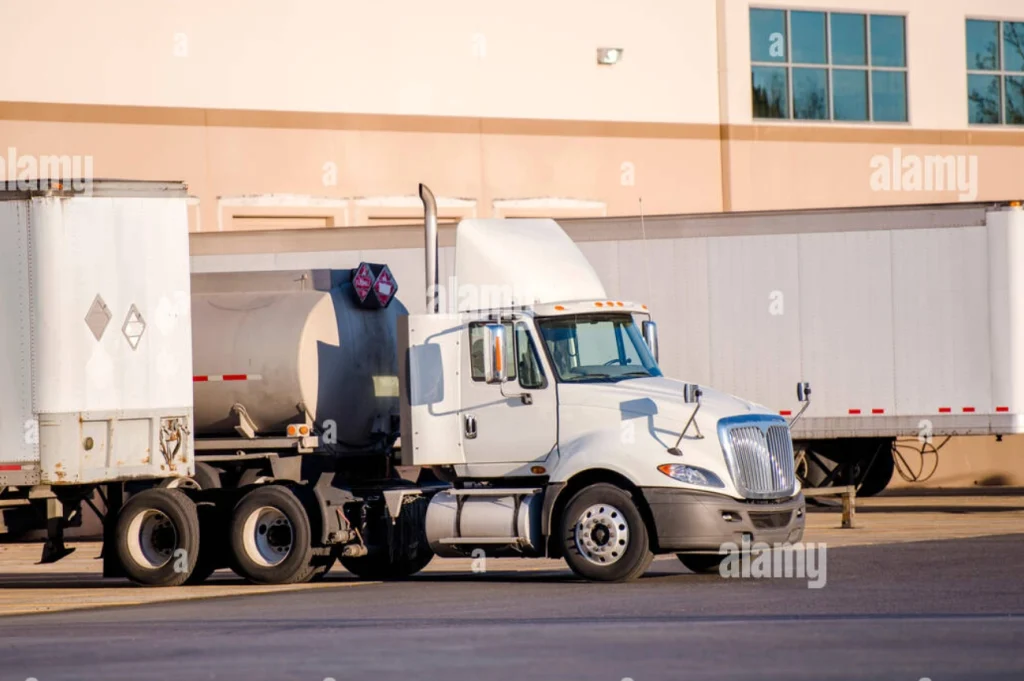 kosher certified bulk liquid transport canada