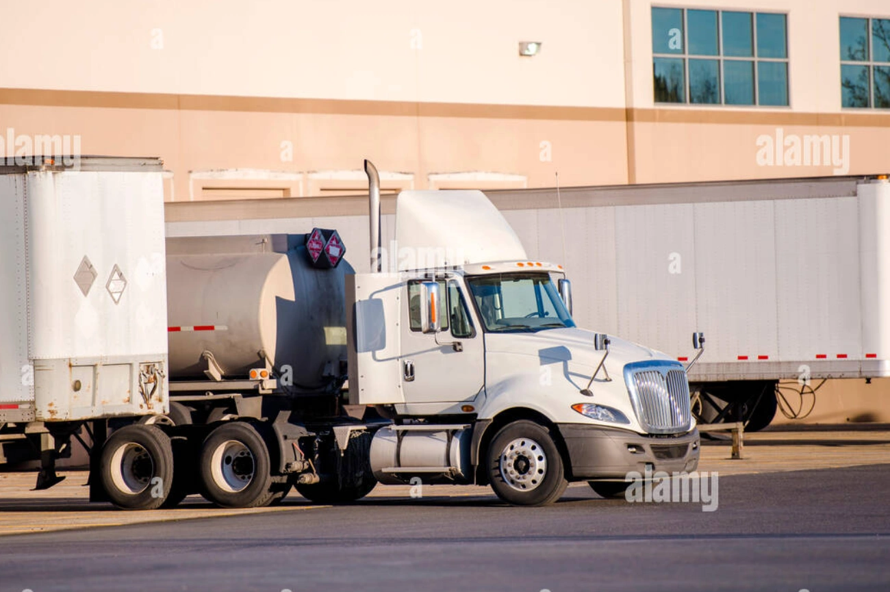 kosher certified bulk liquid transport canada